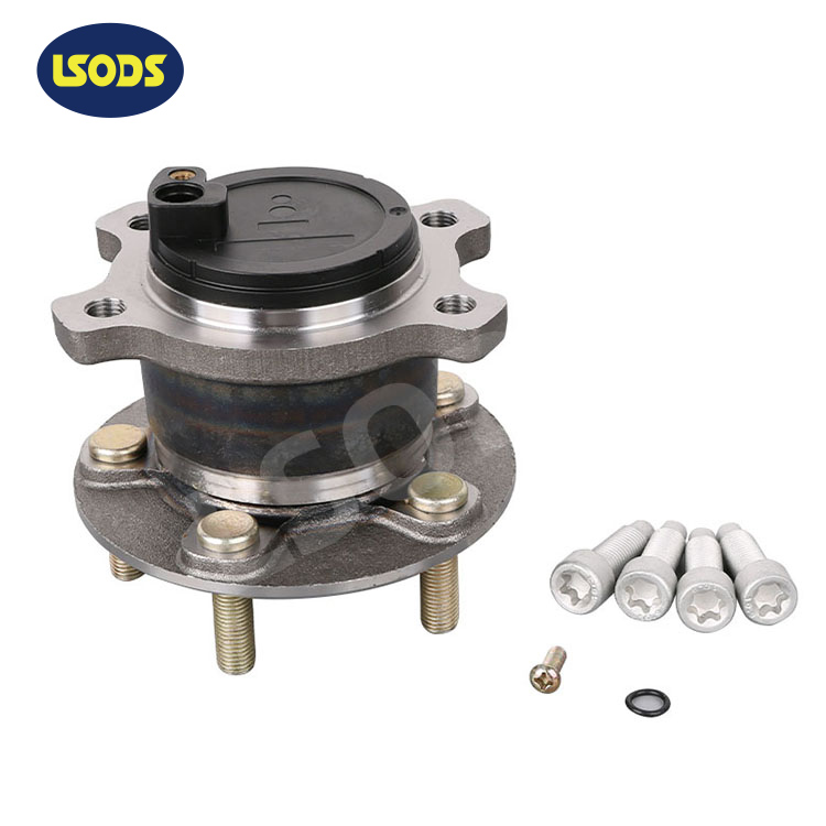 1500263 1776845 6G91-2C299-FAE AG9J-2B664-FAE HUB HUB за Ford