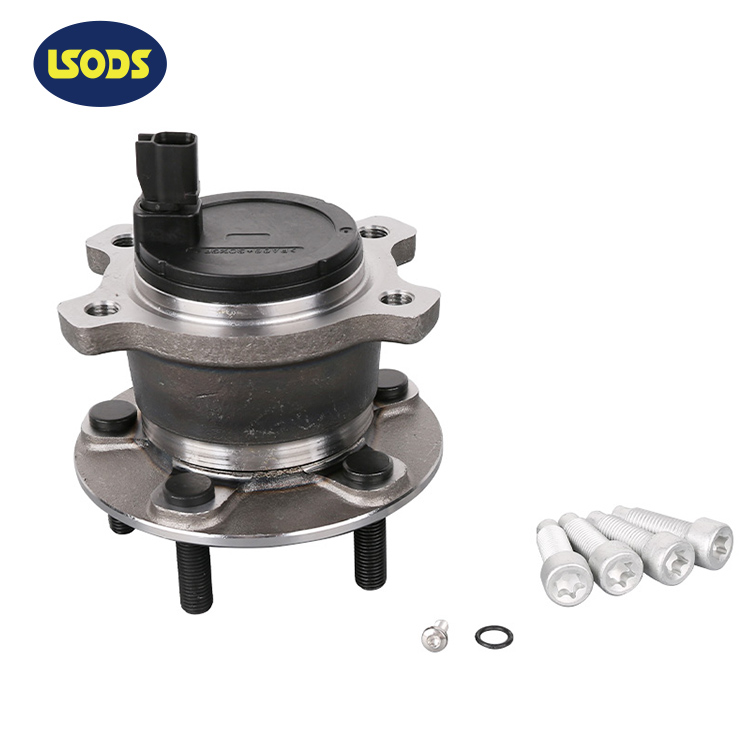 1682628 1684591 1684592 1760849 AV61-2C299-BAG AV61-2C299-BAE HUB HUB за Ford C-Max