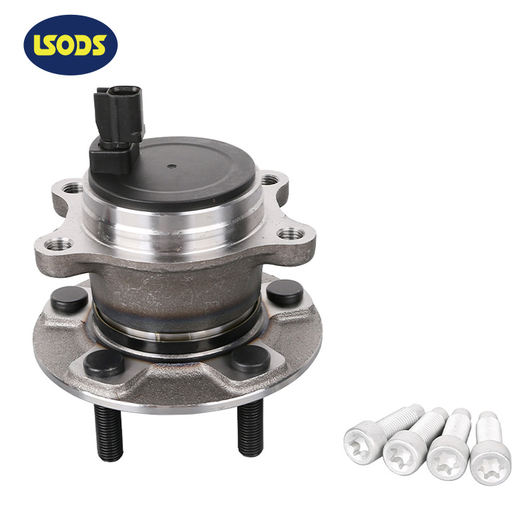 1702973 BV61-2C299-BAF 1706173 1814090 1815483 BV61-2C299-AAG HUB HUB за Ford