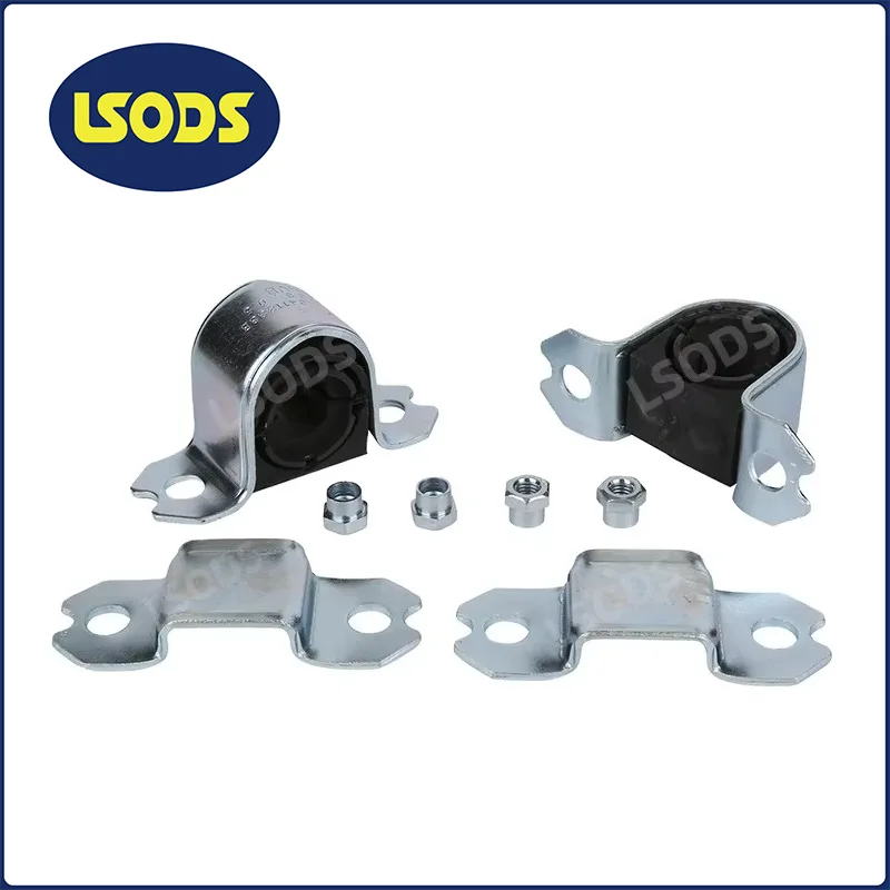 LSODS втулка на предна стабилизираща щанга 1K0411303AM 1KD411303 за VW Audi