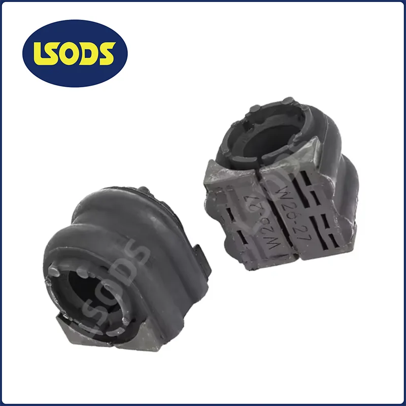 LSODS втулка на предна стабилизираща щанга 54813-B8000 54813-2W100 за KIA Sorento