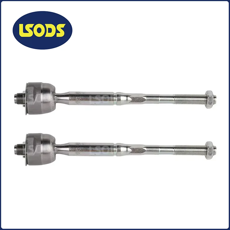 LSODS вътрешна кормилна щанга 48521-3DN1A край на кормилната рейка за Nissan Tiida