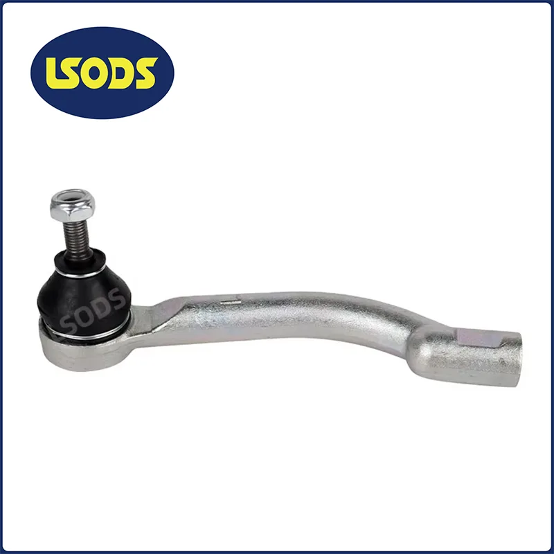 LSODS Накрайник на напречна щанга 48647-JD01A D8640-JG00A D8640-JY00A D8F40-JG00A D8640JY00A за Nissan X-Trail Qashqai Rogue Renault Koleos