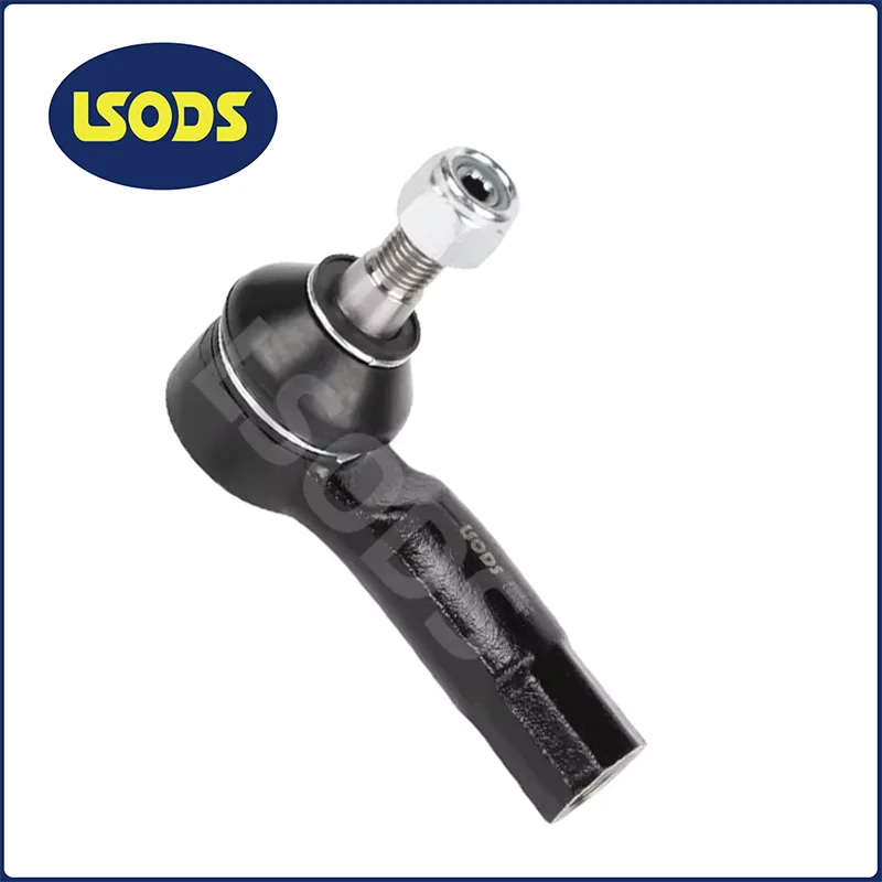 LSODS Накрайник на напречна щанга за Skoda Octavia 2004-2013 1K0423812G Сферичен шарнир на стабилизираща връзка