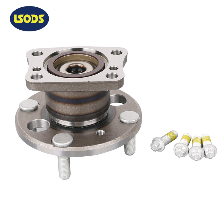 Събрание на лагера на колелата за Ford 1534483