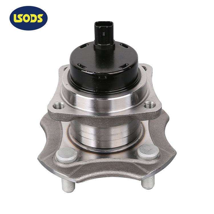 Монтаж на лагера на колелата за Toyota 42450-02060
