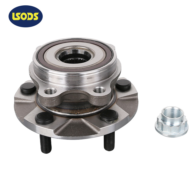 Събрание на лагера на колела за Toyota 43550-02020
